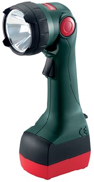 Latarka akumulatorowa Metabo ULA 9.6-18