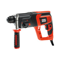 Moto-wiertarka Black&Decker KD975