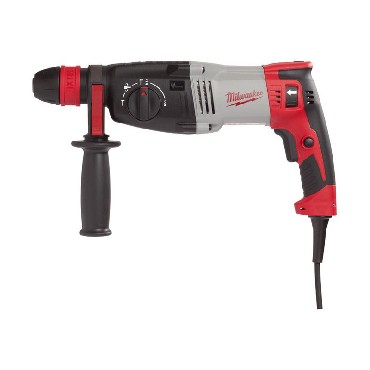 Moto-wiertarka Milwaukee PH 30 Power X