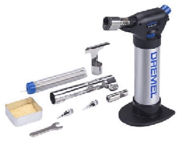 Lutownica gazowa Dremel VersaFlame (2200-5)