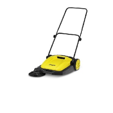 Zamiatarka rczna Karcher S 550