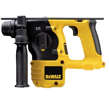 Akumulatorowa moto-wiertarka DeWalt DC213N