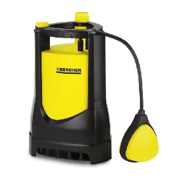 Pompa zanurzeniowa Karcher SDP 9500