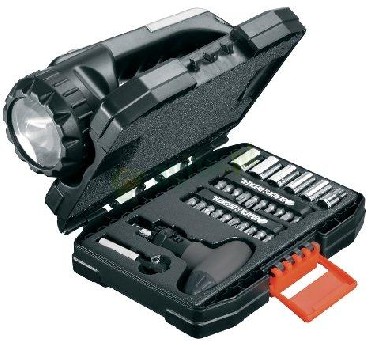 Zestaw mieszany Black&Decker A7141