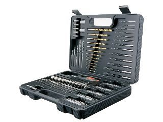 Zestaw mieszany Black&Decker A7132