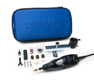 Narzdzie uniwersalne Dremel Seria 300-1-25