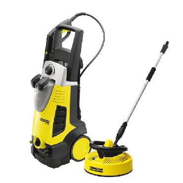 Myjka wysokocinieniowa Karcher K 7.91 MD T 300