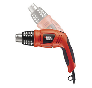 Opalarka Black&Decker KX1692