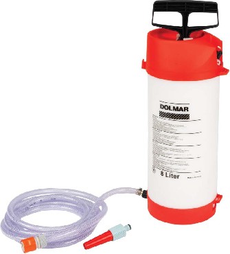 Opryskiwacz cinieniowy Makita 988.394.600