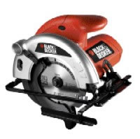 Pilarka tarczowa Black&Decker CD602