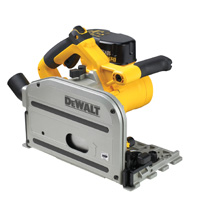 Akumulatorowa pilarka tarczowa ręczna DeWalt DC352KB