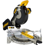 Pilarka ukośnica DeWalt DW713