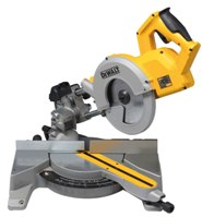 Pilarka ukośnica DeWalt DW771