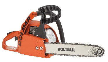 Pia acuchowa spalinowa Dolmar PS45-35