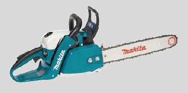 Pia acuchowa spalinowa Makita DCS3501-38