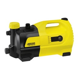 Pompa ogrodowa Karcher BPE 4000-45 Auto Control