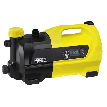 Pompa ogrodowa Karcher BPE 4200-50 Auto Control