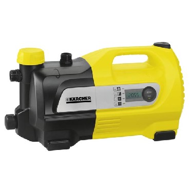 Pompa ogrodowa Karcher BPE 5000-55 Auto Control