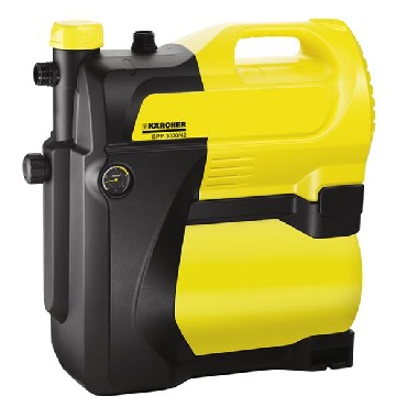 Pompa ogrodowa Karcher BPP 3000-42