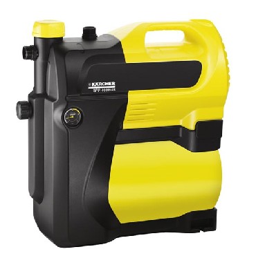 Pompa ogrodowa Karcher BPP 4000-48