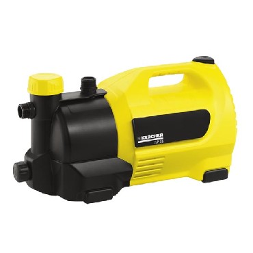 Pompa ogrodowa Karcher GP 55