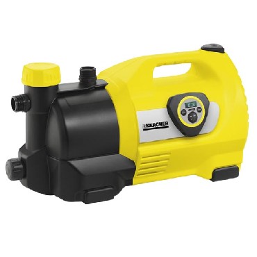 Pompa ogrodowa Karcher GP 60 Mobile Control