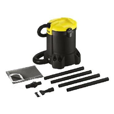 Pompa ogrodowa Karcher Separator wody WS 2500 Basic