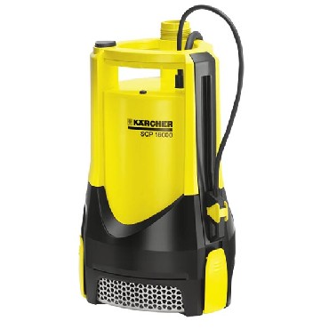 Pompa zanurzeniowa Karcher SCP 16000 Level Sensor