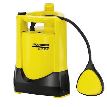 Pompa zanurzeniowa Karcher SCP 9000