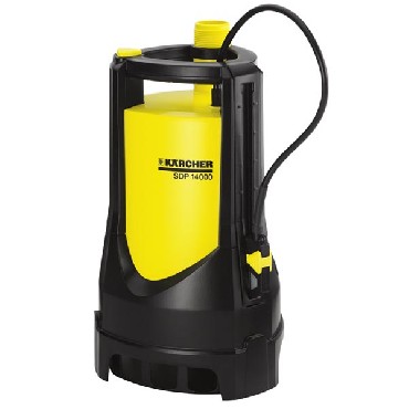 Pompa zanurzeniowa Karcher SDP 14000 Level Sensor