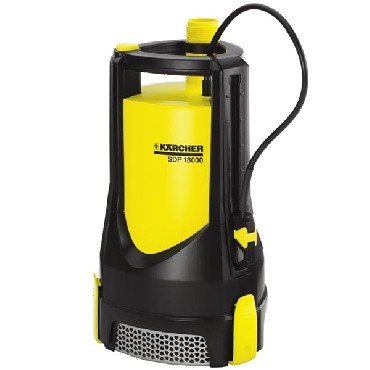 Pompa zanurzeniowa Karcher SDP 18000 Level Sensor