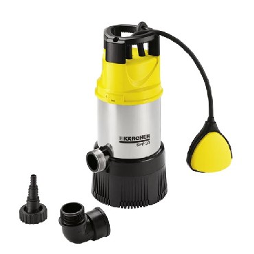 Pompa zanurzeniowa Karcher SPP 33 Inox