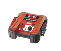 Wspomagacz rozruchu Black&Decker BDJS350