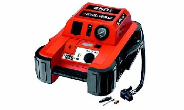 Wspomagacz rozruchu Black&Decker BDJS450I