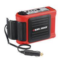 Wspomagacz rozruchu Black&Decker BDV040