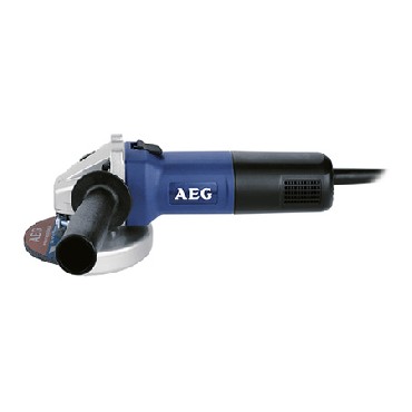 Szlifierka ktowa AEG WS 6-125 stary