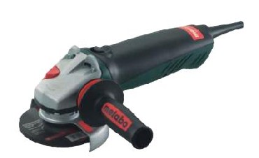 Szlifierka kątowa Metabo WA 11-125 Quick