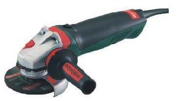 Szlifierka kątowa Metabo WBA 11-125 Quick