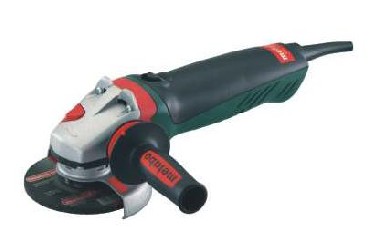 Szlifierka kątowa Metabo WBA 11-150 Quick