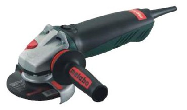 Szlifierka kątowa Metabo WEA 14-125 Plus