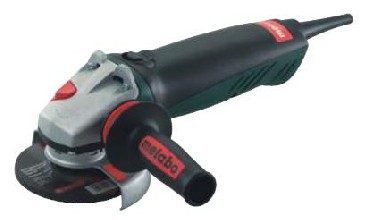 Szlifierka kątowa Metabo WEA 14-150 Plus