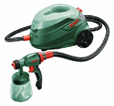 Urzdzenie do malowania Bosch PFS 105 E