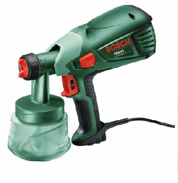 Urzdzenie do malowania Bosch PFS 55