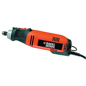 Narzędzie uniwersalne Black&Decker RT650KA
