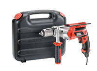 Wiertarka udarowa Black&Decker KR803K