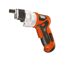 Wkrtarka akumulatorowa Black&Decker PP360LN