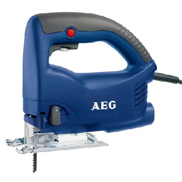 Wyrzynarka AEG STEP 70 stara