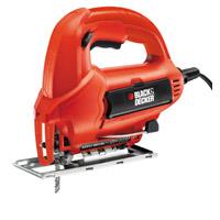 Wyrzynarka Black&Decker KS800E
