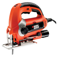 Wyrzynarka Black&Decker KS900EK