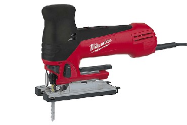Wyrzynarka Milwaukee JS 120 X